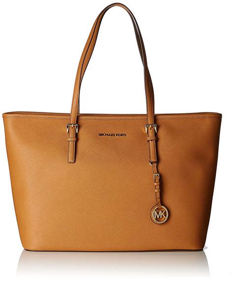 michael kors jet set zip top tote|michael kors ausverkauf.